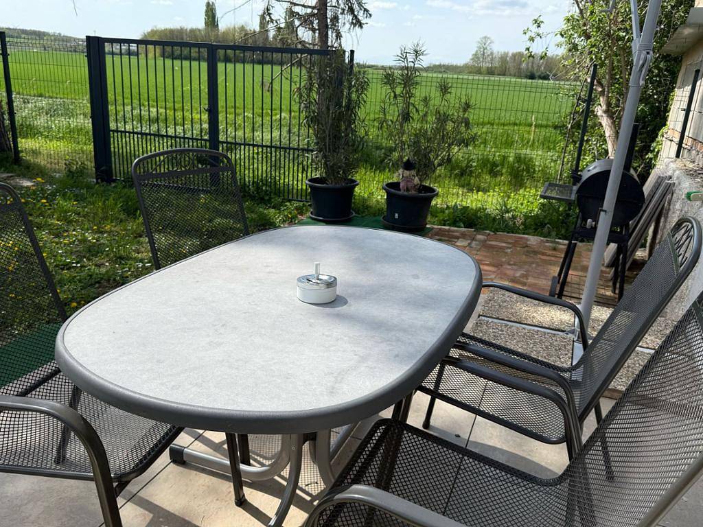 Appartement de vacances entier, Apartment Anna – Austrian Country House - Ferienhaus in Marchegg, Danube Basse-Autriche