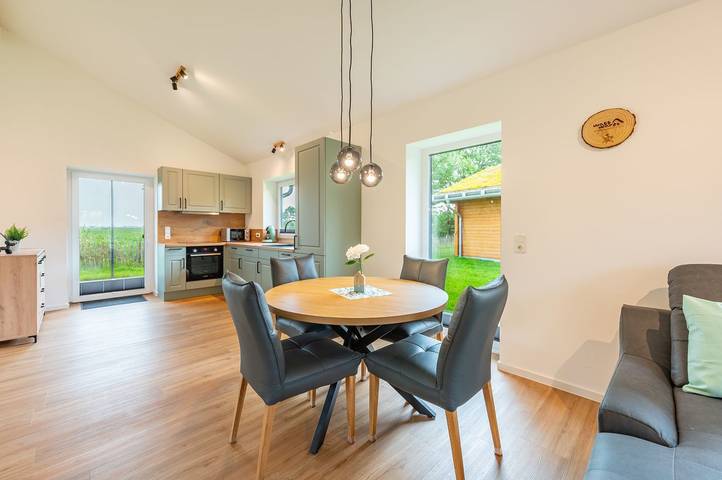 Ferienhaus für 4 Personen, mit Garten, kinderfreundlich in Tönning - 4