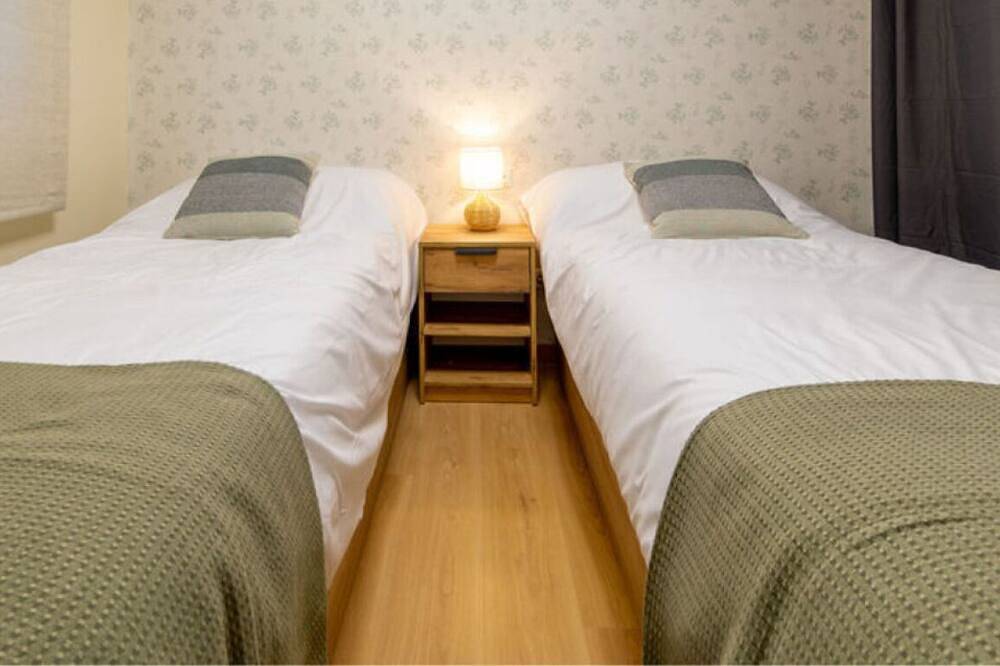 Entire apartment, Exclusive & Cozy Apartment in the Center of Soria in Soria, Soria Province