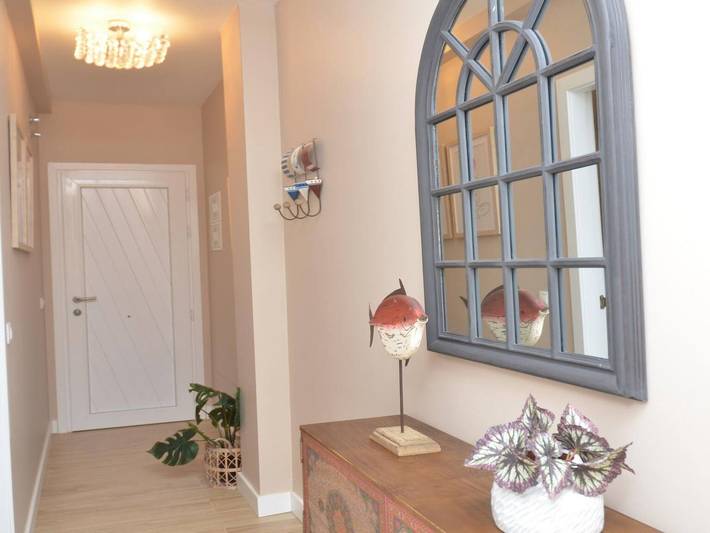 Gîte pour 2 personnes, avec Terrasse à Valle Gran Rey - 3