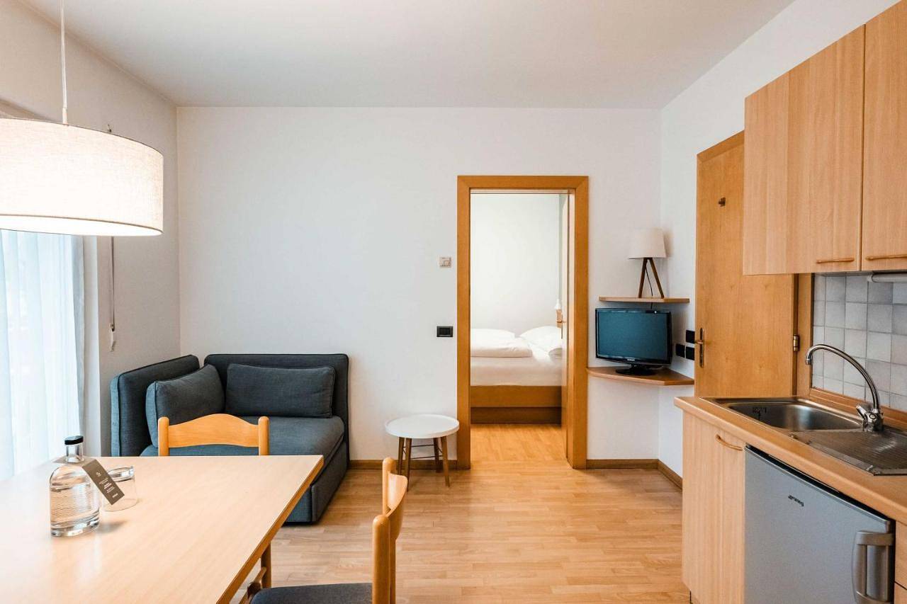Geheel appartement, Residence Isarcus in Brixen, Dolomiti Superski