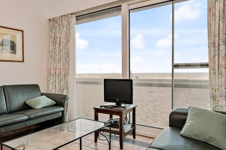 Ferienhaus mit Meerblick für 5 Personen in Belgien - 3