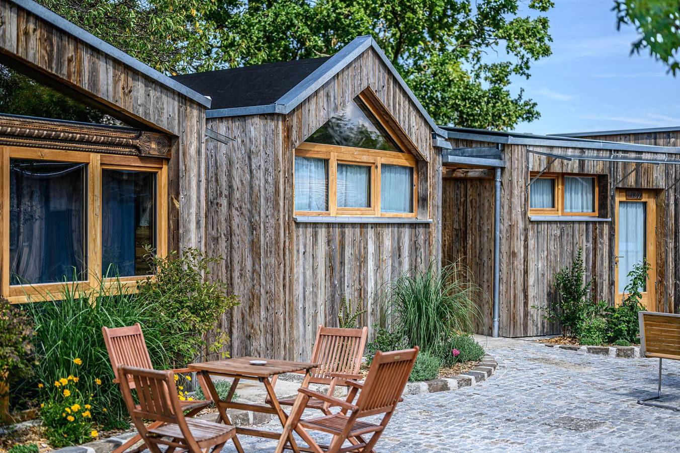 Ganze Ferienwohnung, Ferienwohnung für 5 Personen mit Sauna in Inzersdorf im Kremstal, Kirchdorf an der Krems (Bezirk)