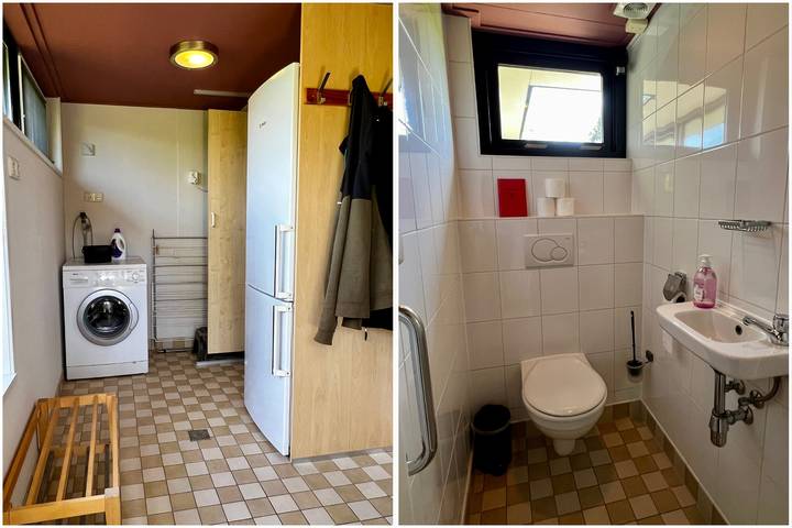 Ferienhaus für 6 Personen, mit Garten in Sint Maartenszee - 3