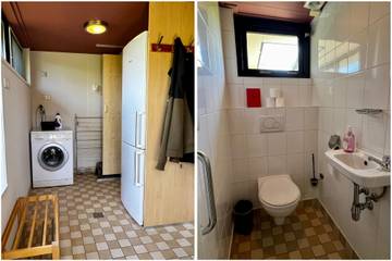 Bungalow voor 6 Personen in Nederlandse kust, Noord-Holland - Kust van de Noordzee, Afbeelding 2