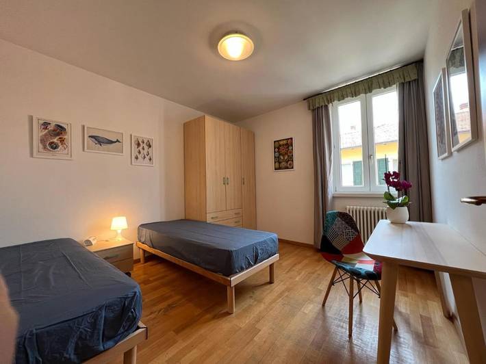 Ferienwohnung für 5 Personen in Torbole - 2