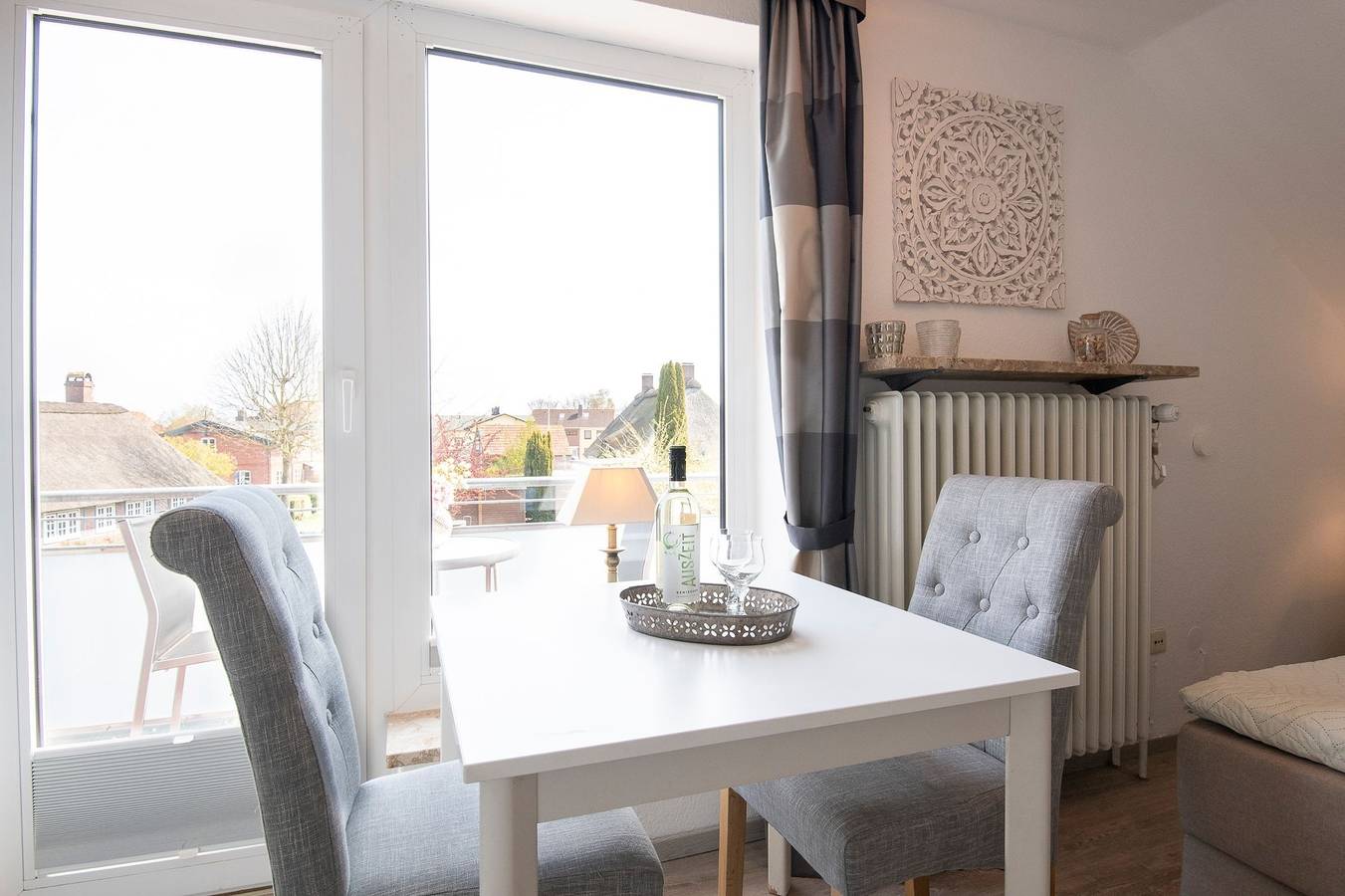 Ganze Ferienwohnung, Am Brook 3 Strandperle Dahme in Dahme, Ostholstein