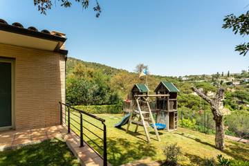Casa Rural para 10 Personas en Santa Maria de Llorell, Tossa de Mar, Foto 2