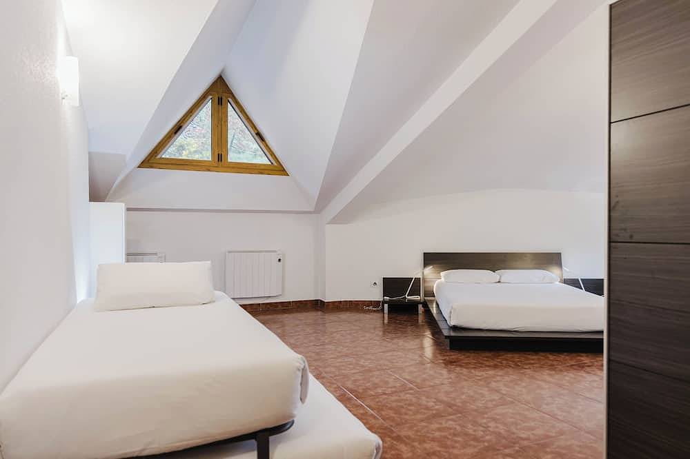 Ganze Wohnung, Ático para 12 personas con Vistas Panorámicas in Grandvalira