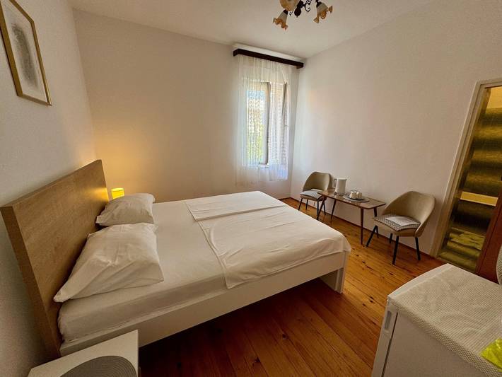 Smještaj za odmor za 2 osoba, s Terasa u Šibensko-kninska županija