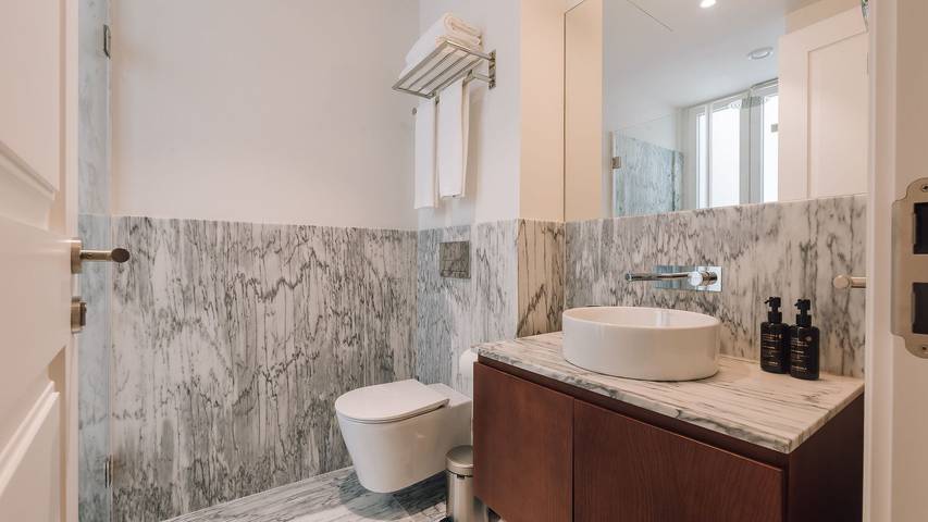 Casa rural para 6 personas en Lisboa - 4