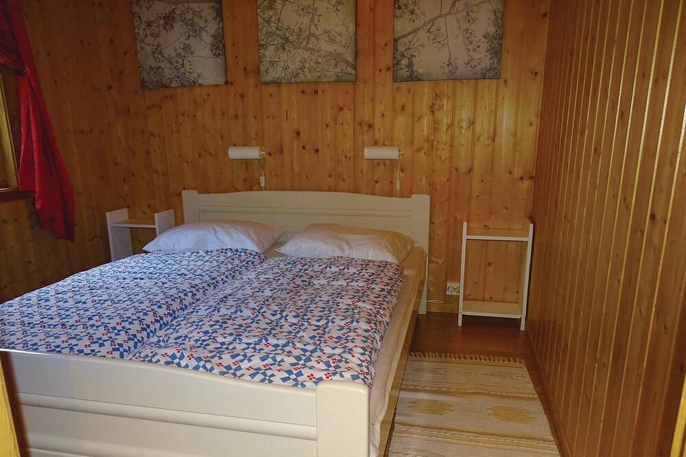 Maison de 3 chambres en bord de mer à Dirdal in Frafjord, Gjesdal