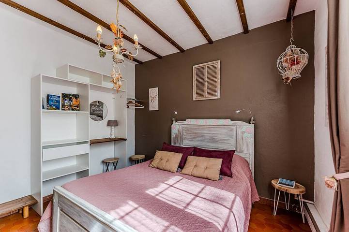 Chambre d’hôte pour 2 personnes, avec Jardin dans Biscarrosse Plage - 3