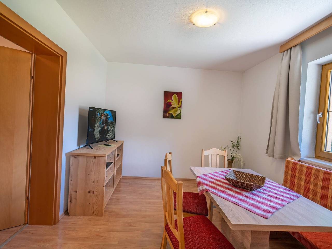 Ganze Wohnung, Wohnung in Neustift nahe Skilift in Neustift im Stubaital, Innsbruck und Umgebung