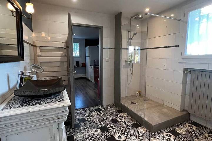 Appartement indépendant dans Villa avec piscine in Draguignan, Région de Draguignan