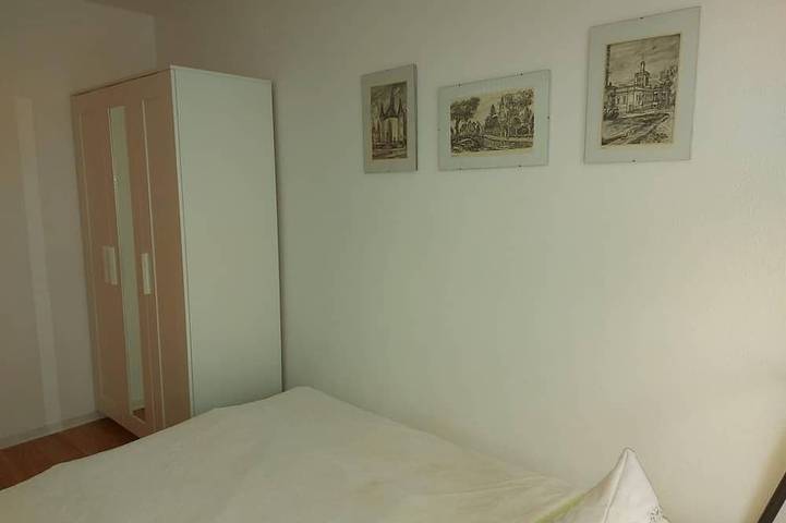 Ferienwohnung für 4 Personen in Zittau - 3