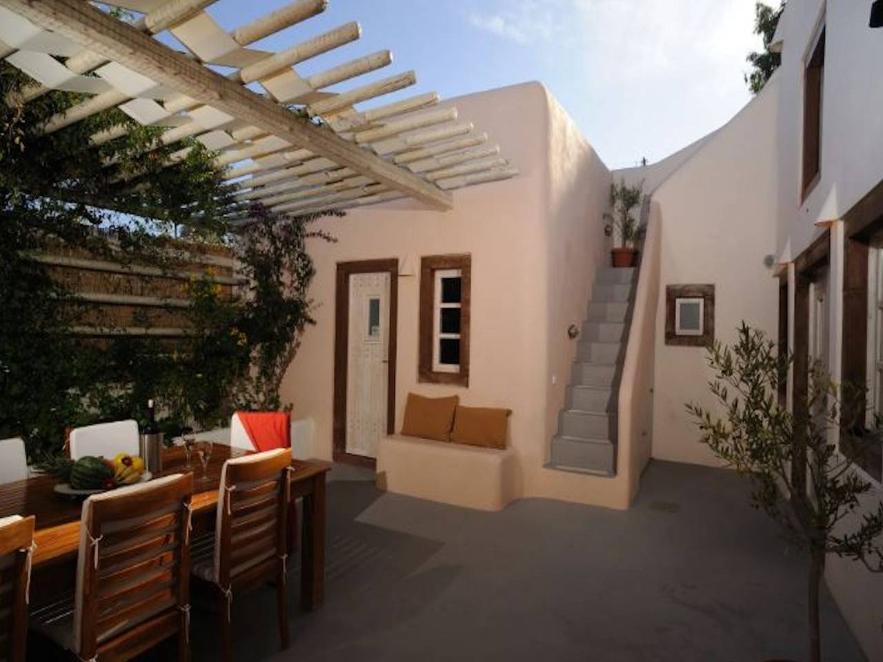 Super Santorini Villa | 4 Bedrooms | Villa Caldera Cliff | Amazing Sea Views | Imerovigli in Imerovigli, Santorini