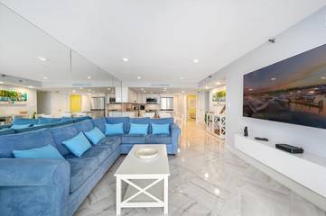 Vacation Home for 10 Guests in Ocean City, Worcester County, Picture 3