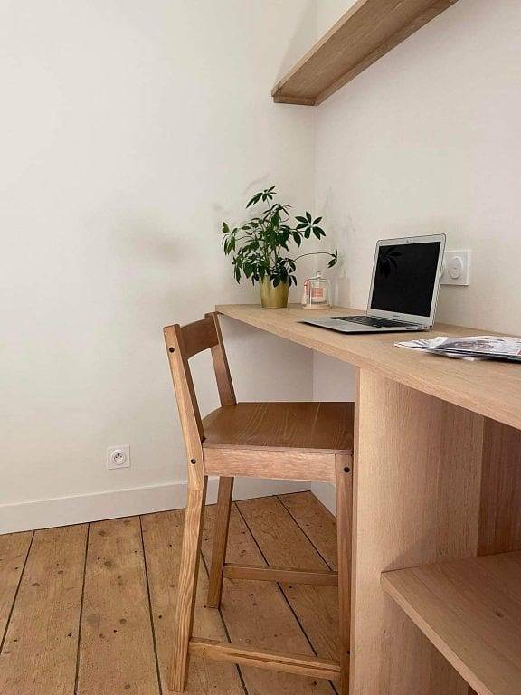 Location de vacances pour 2 personnes, avec jardin à Sainte-Mère-Église - 4