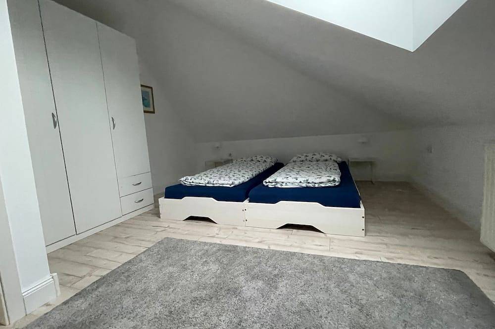 Ganze Wohnung, Ferienwohnung/App. für 3 Gäste mit 45m² in Lilienthal (189037) in Lilienthal, Metropolregion Bremen-Oldenburg