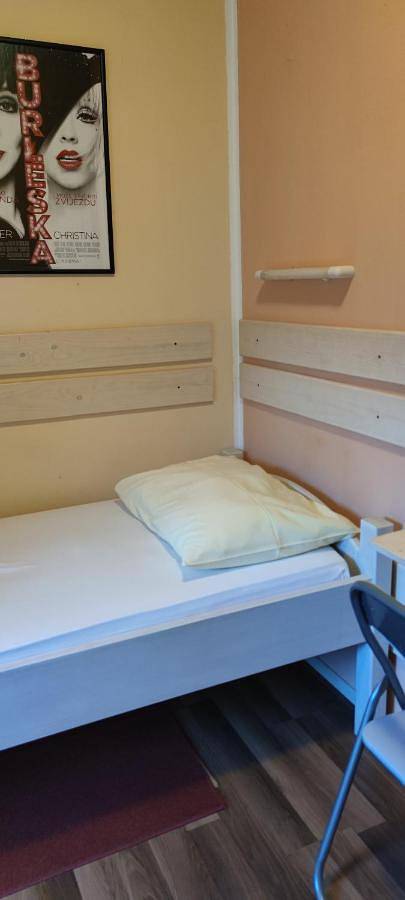 Maison d’hôte pour 2 personnes, avec terrasse à Pula - 3