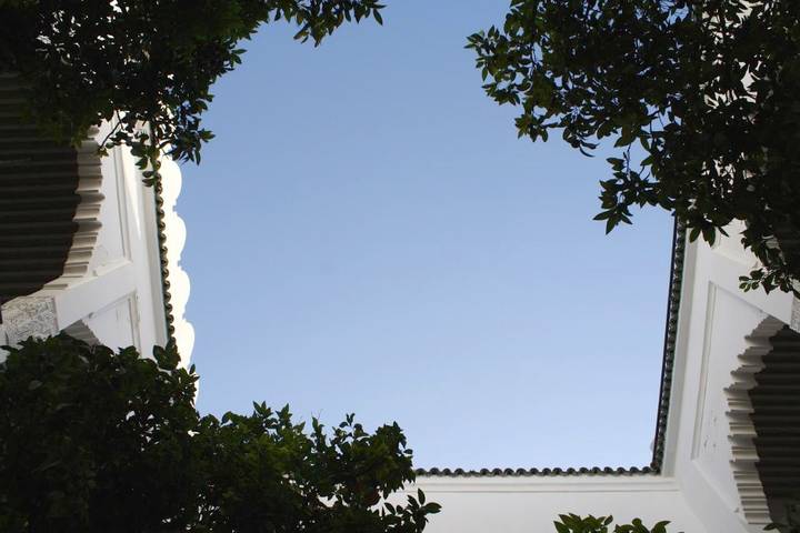 Maison d’hôte pour 2 personnes, avec jardin à Meknès - 3