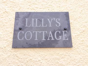 Holiday Home for 7 People in Dawlish, Devon, Photo 1