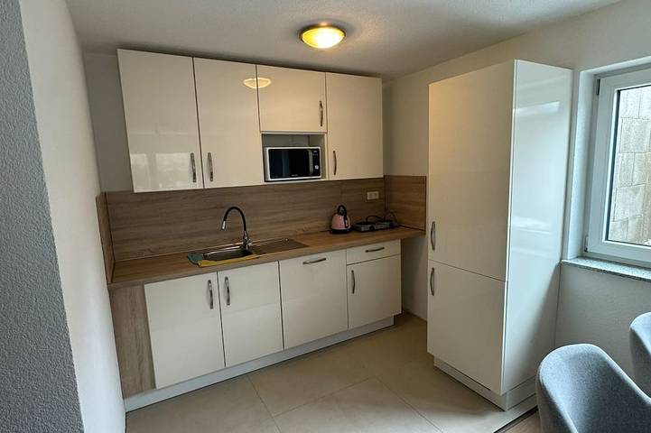 Ferienwohnung für 4 Personen in Ehingen (Donau)