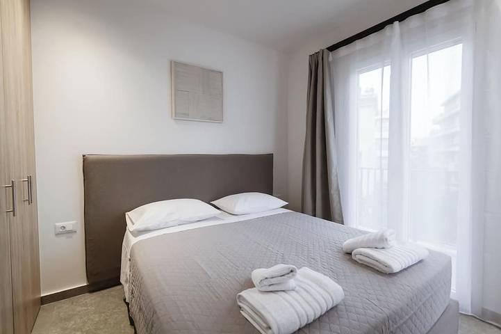 Hôtel pour 2 personnes - 1