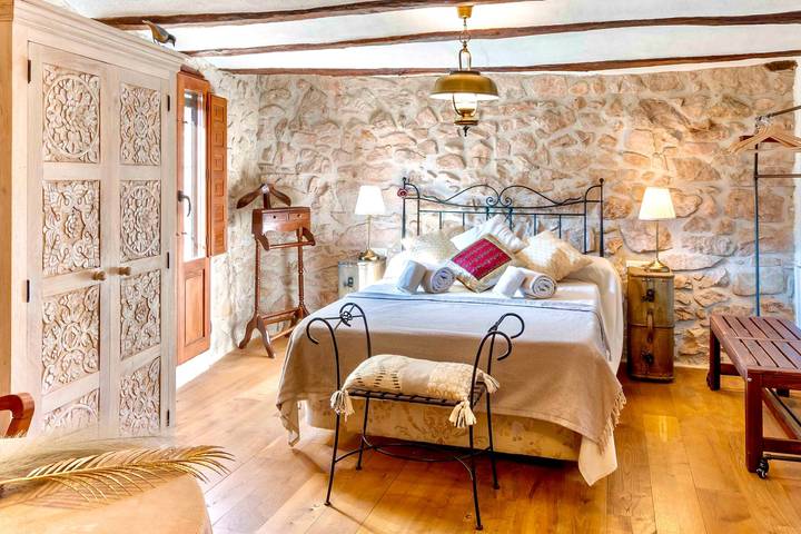 Casa rural para 16 personas en Provincia de Teruel - 2