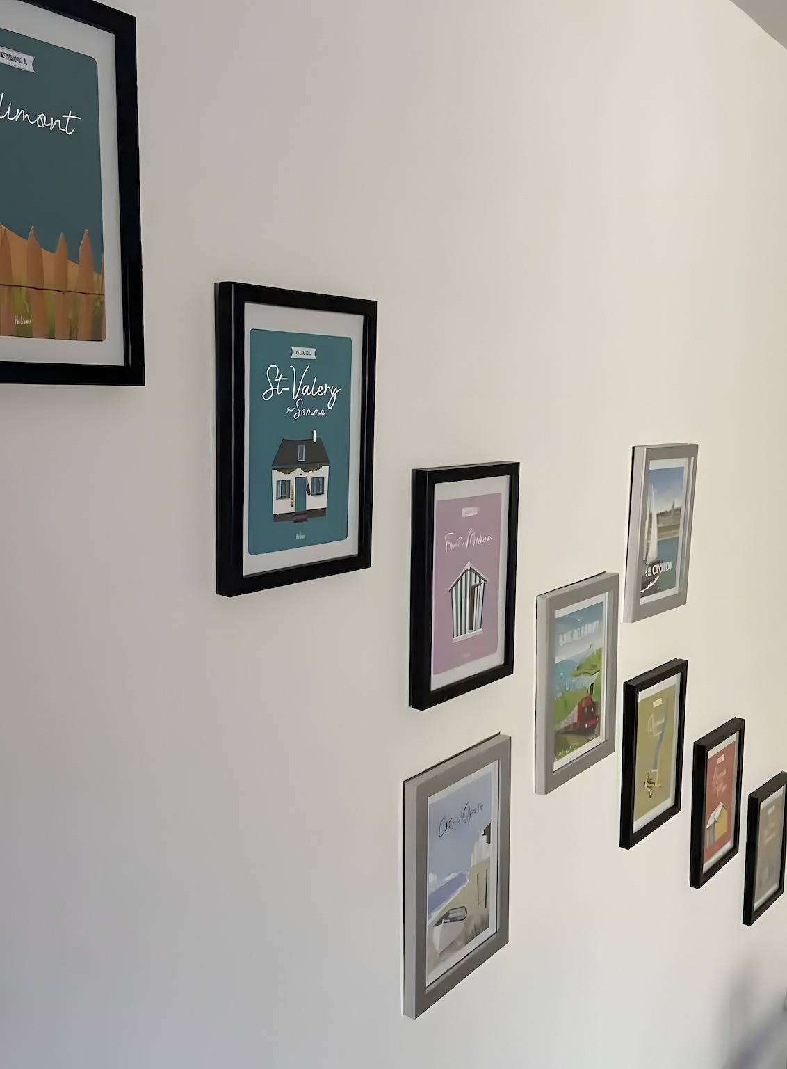 Ferienhaus Au Bois Dormant in Crécy-en-Ponthieu zwischen Wald und Somme-Bucht in Crécy-en-Ponthieu, Abbeville und Umgebung