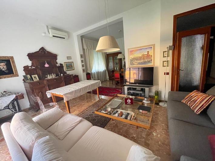 Maison d’hôte pour 2 personnes, avec vue et jardin à Livourne - 4