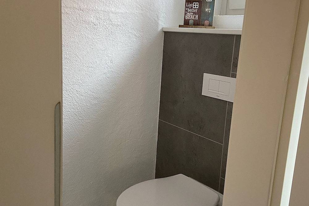 Ganze Wohnung, Ferienhaus Malu Familienfreundliches Ferienhaus nahe Bostalsee in Primstal, Nonnweiler