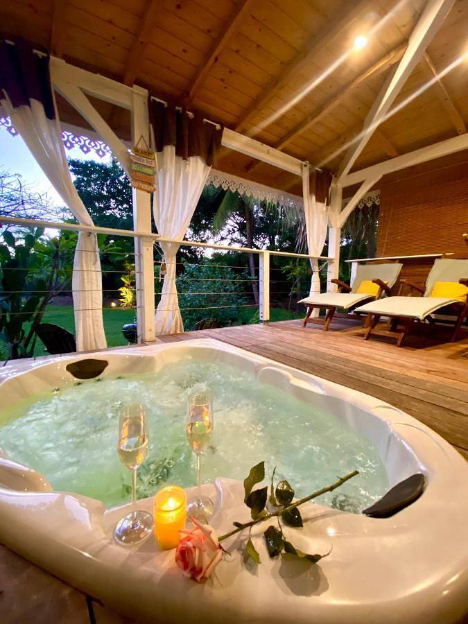 Casa rural para 3 personas, con jacuzzi y jardín - 1