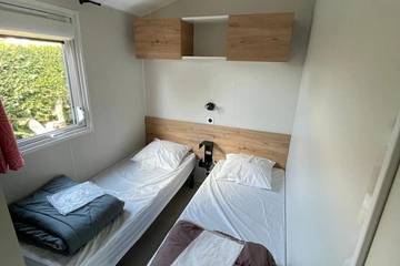 Camping pour 6 Personnes dans Les Moutiers-en-Retz, Région de Saint-Nazaire, Photo 2