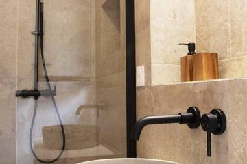 Chambre D’hôte pour 5 Personnes dans Moncale, Région de Calvi, Photo 4