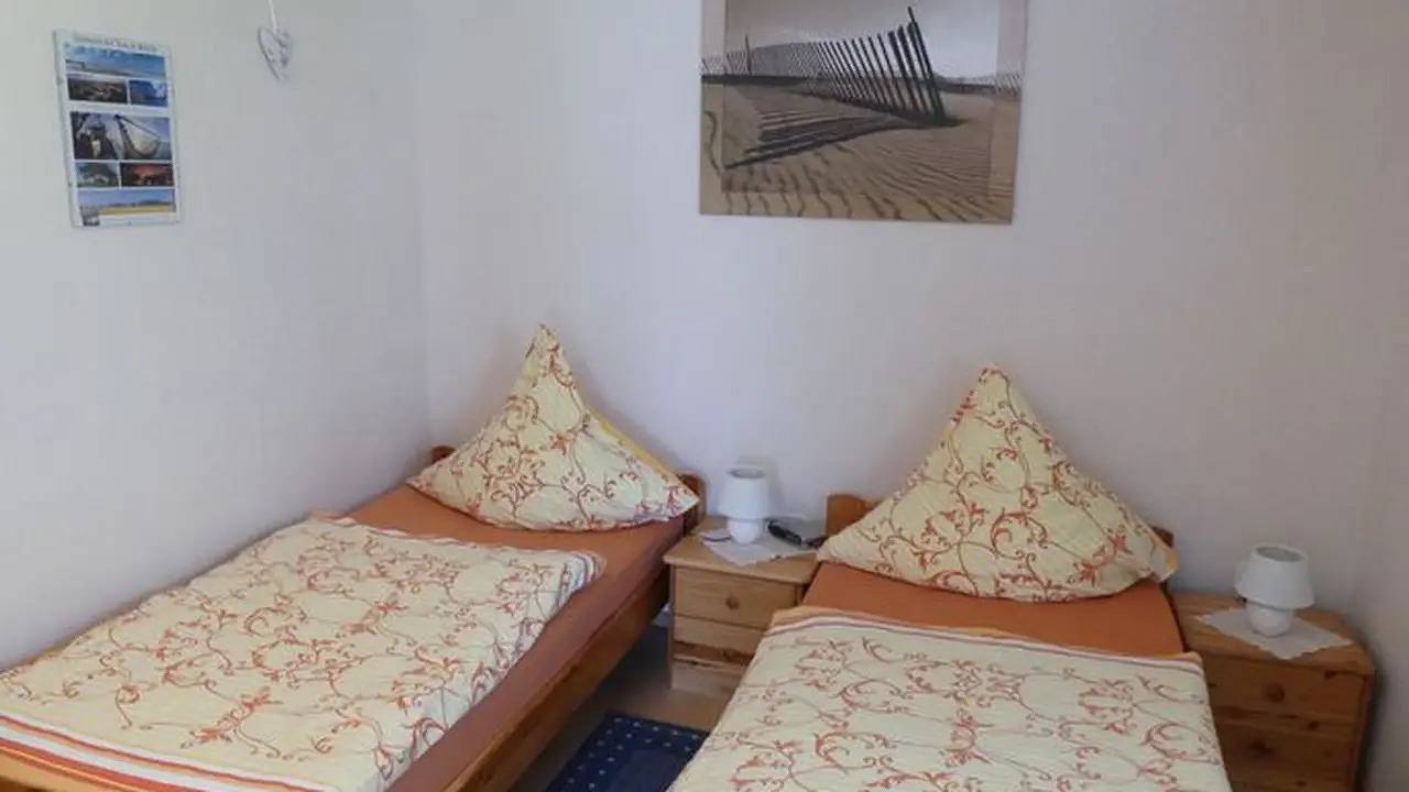 Ganze Ferienwohnung, Ferienwohnung für 4 Personen (72 m²) in Riepe in Ihlow, Landkreis Aurich