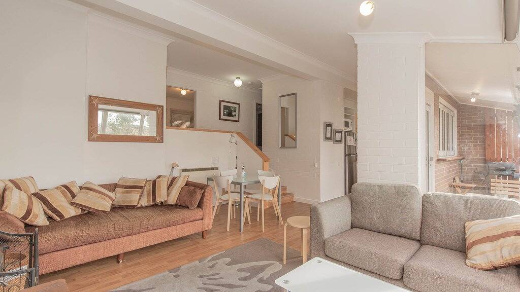 Ganze Wohnung, Dauphine 1/23 Townsend Street in Jindabyne, New South Wales