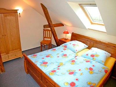 Ferienwohnung für 8 Personen, mit Terrasse und Garten in Westfehmarn - 4