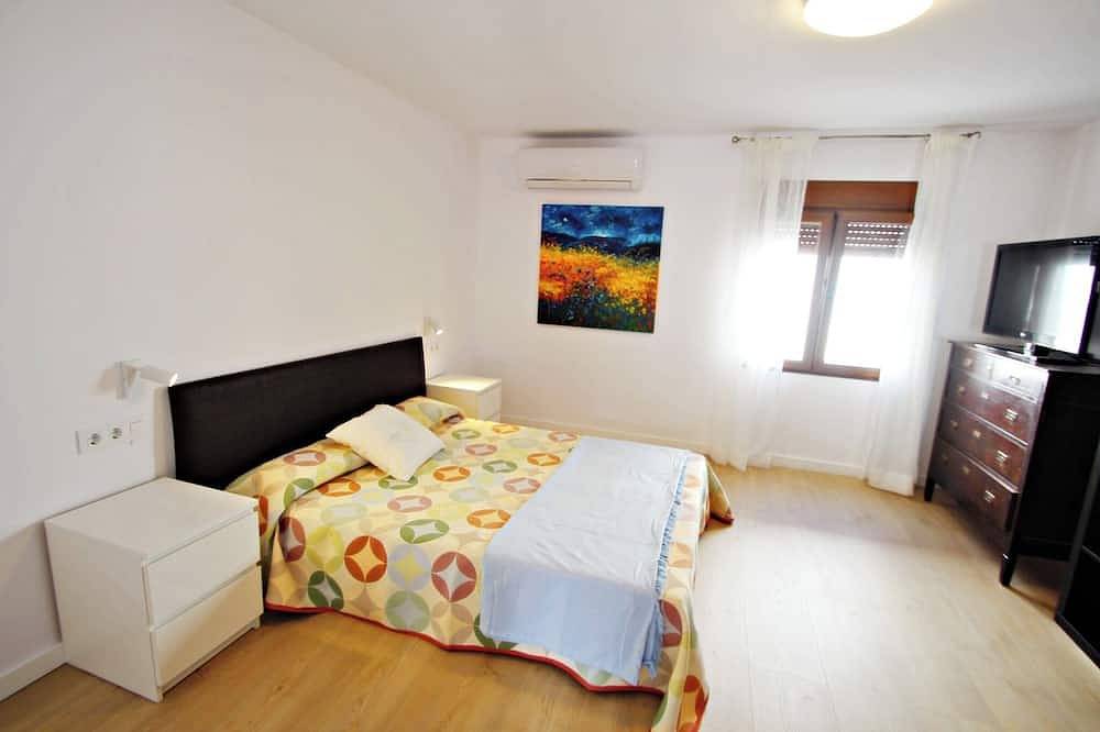L’Andrago - apartamento moderno con piscina profunda privada en Benissa in Benisa, Costa Blanca