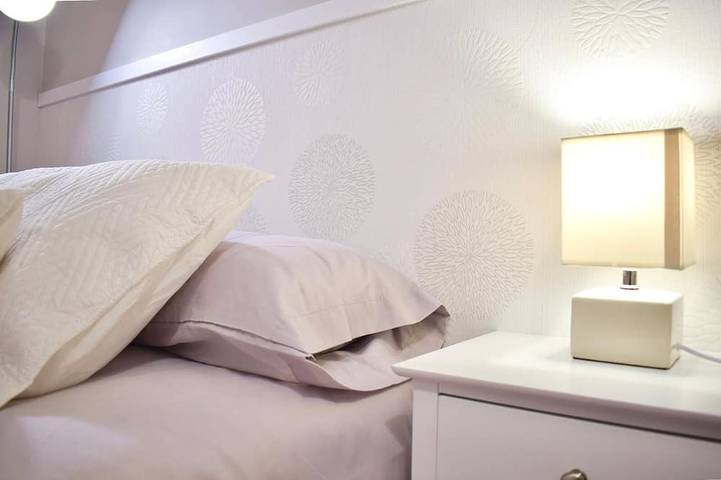 Appartement entier, Lucus Duplex in Lugo, Province de Lugo