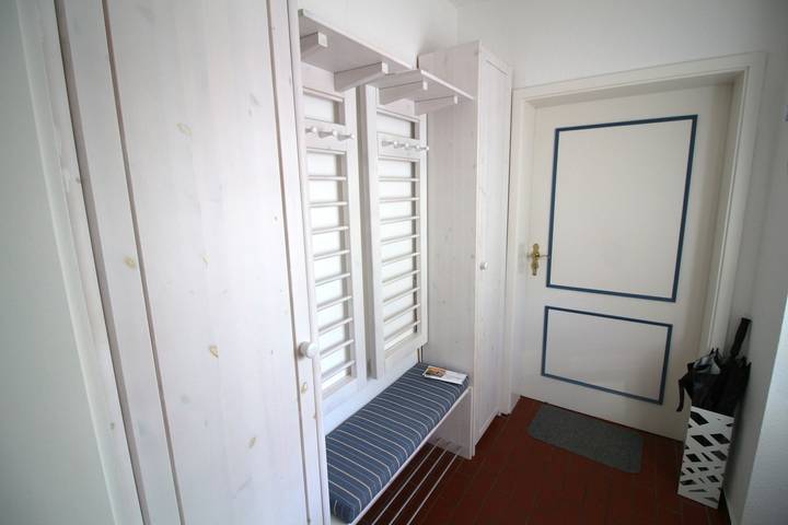 Ferienhaus für 5 Personen, mit Terrasse und Garten in Wrixum - 3