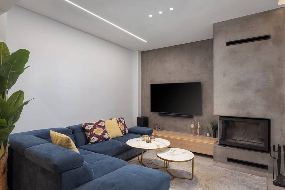 Ganze Wohnung, Patra Elegant Residence\n in Patras, Golf von Patras