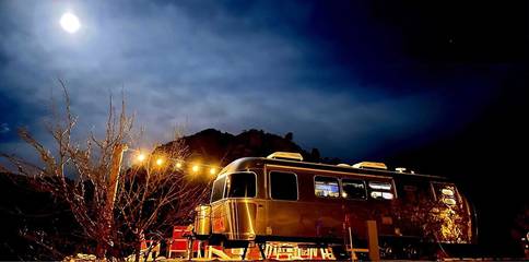 Camping für 4 Personen in Südliches Zentral Colorado, Colorado, Bild 2