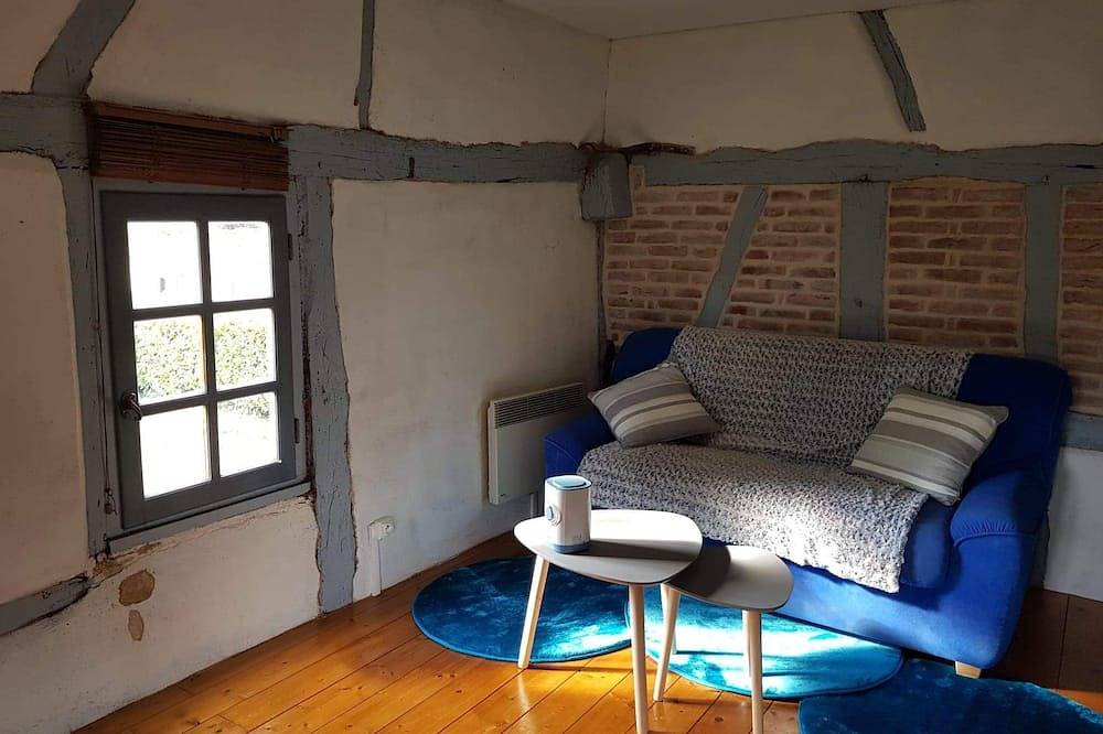 Gîte de l'escale in Gigny-sur-Saône, Région de Chalon-sur-Saône