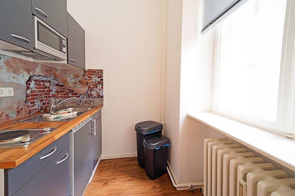 Ganze Wohnung, Apartments im Herzen Berlins in Berlin Innenstadt, Berlin