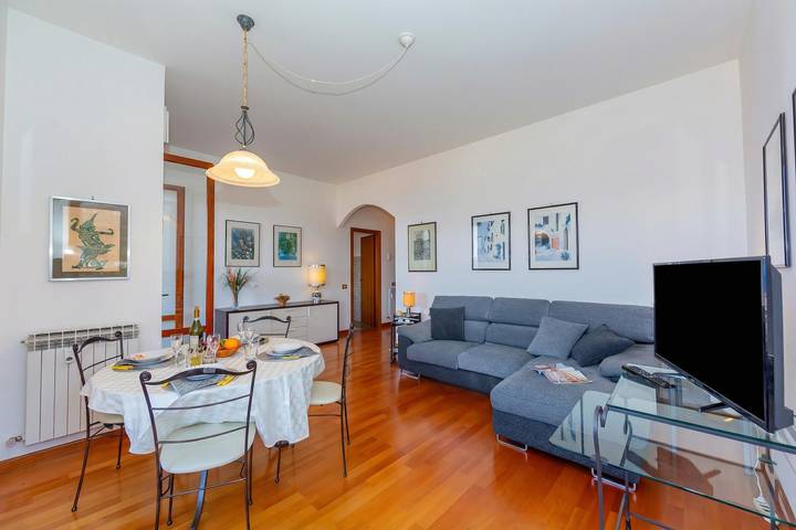 Gîte pour 6 personnes, avec terrasse et vue sur le lac dans Stresa - 4