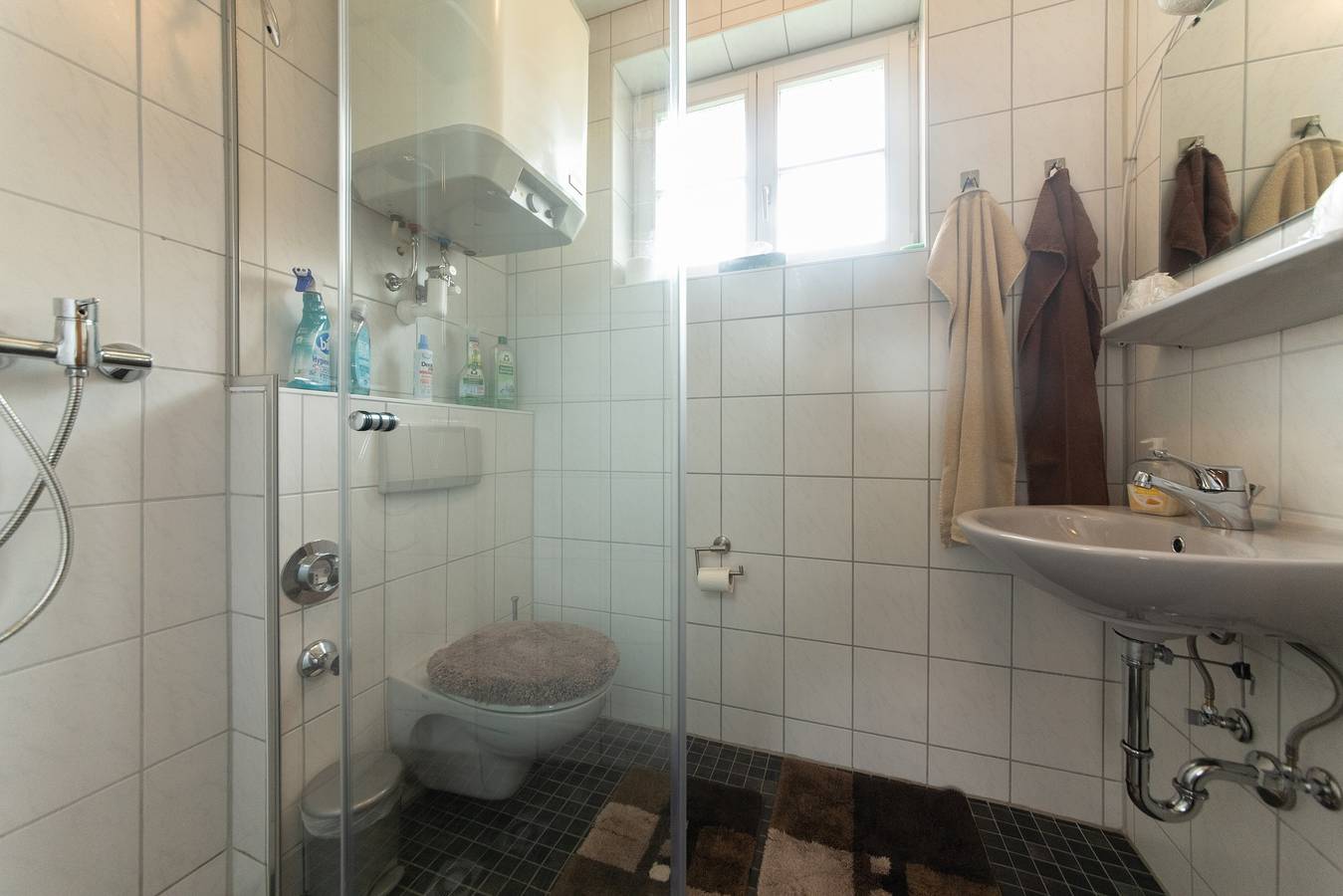 Vakantiewoning Begane Grond, 20 m², 1 woon-/slaapkamer, max. 2 personen, foto 9