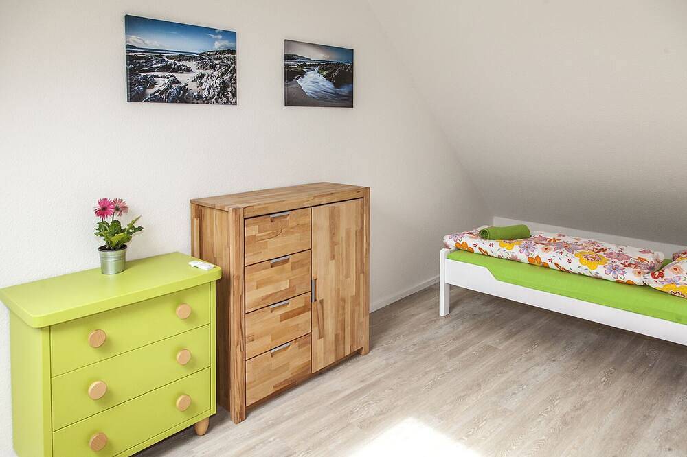 Neue, großzügige Ferienwohnung nahe Europa-Park Rust für 7 Gäste in Schwanau, Mittlerer Schwarzwald