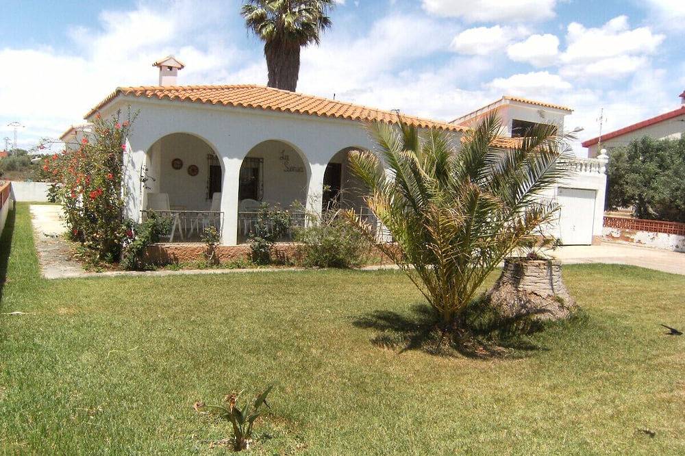 Chalet para 6 Personas en Vinaroz, Costa del Azahar